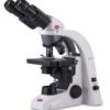 Motic BA-210 Series Upright Microscopes