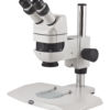 Motic K Series Stereo Microscopes