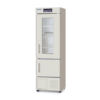 PHCbi 6.2 cu.ft. / 1.4 cu.ft. Pharmaceutical Refrigerator with Freezer