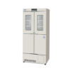 PHCbi Refrigerador Farmacêutico com Freezer 326/136L