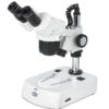 Motic Estereomicroscópio Série SFC11