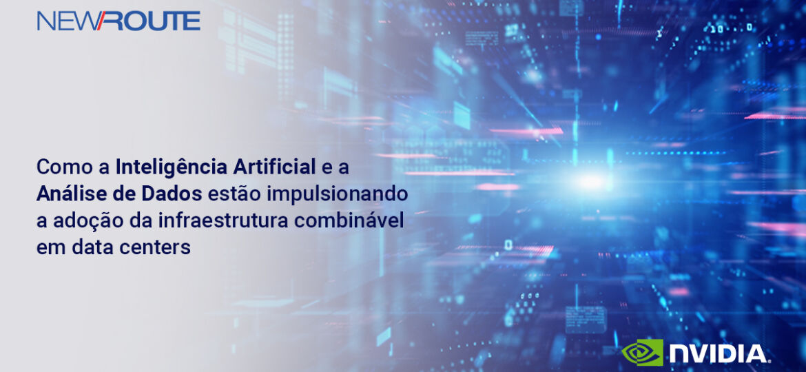 Blog post - Como a Inteligência Artificial e a análise de dados estão impulsionando